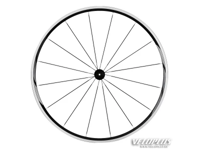 Esijooks Shimano RS21 700c clincher must