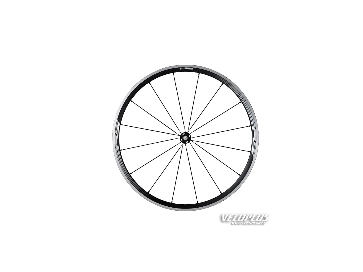 Esijooks Shimano RS330 clincher must