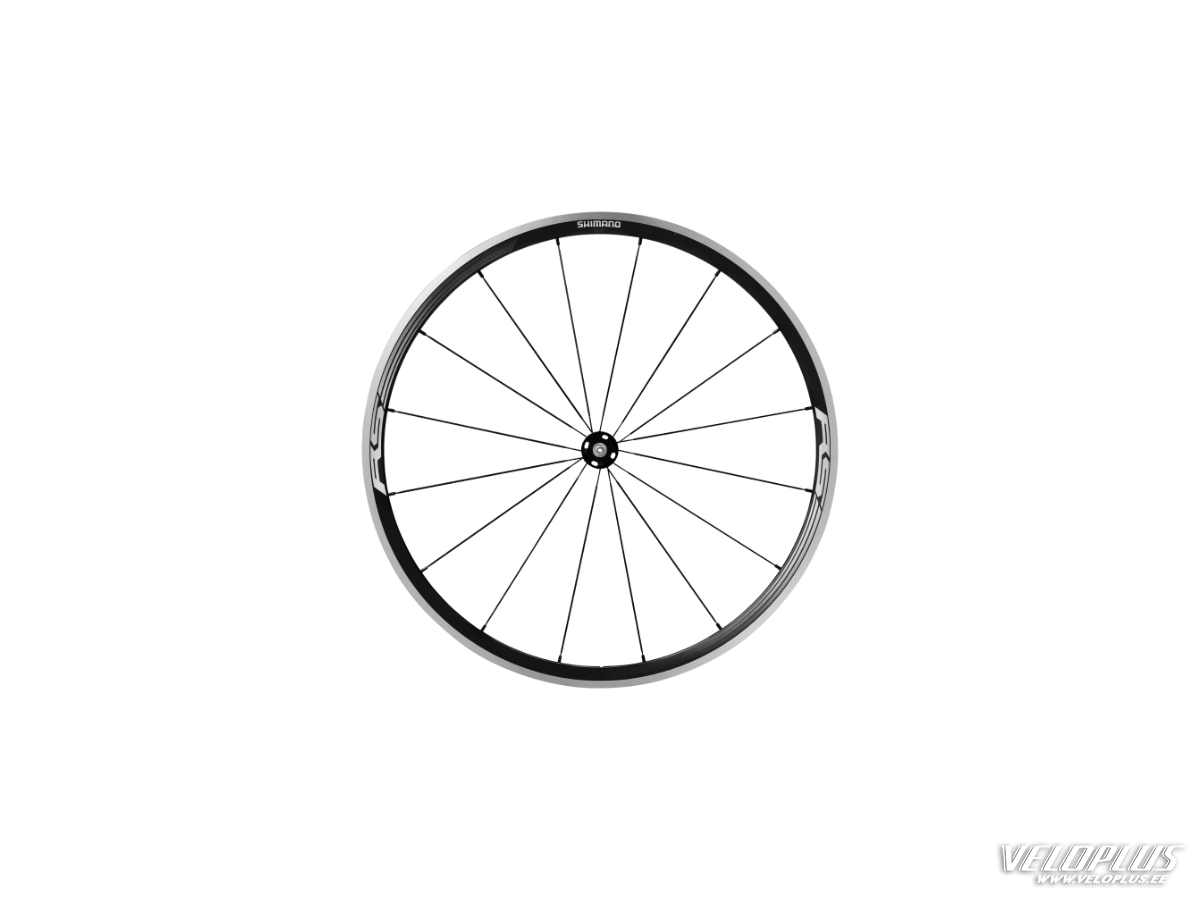 Esijooks Shimano RS330 clincher must