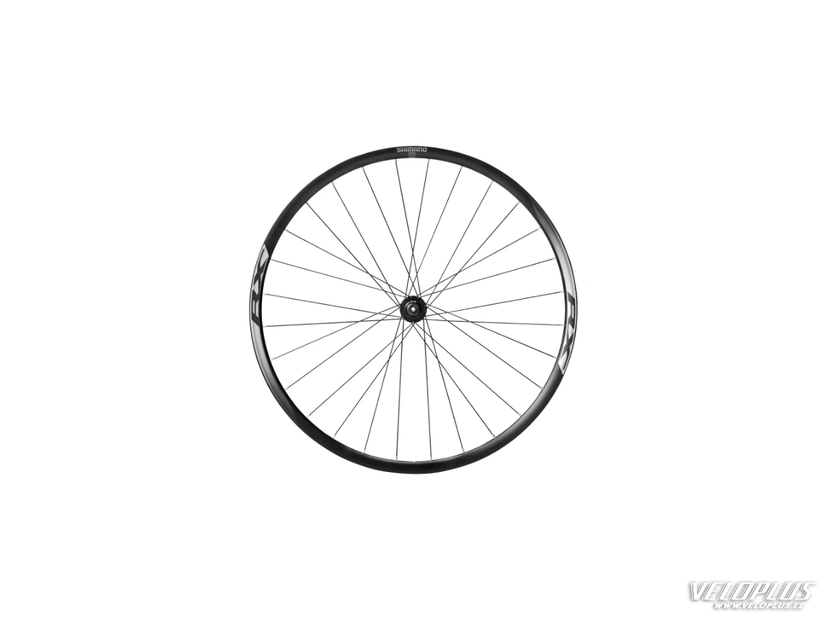 Esijooks Shimano RX010 clincher must