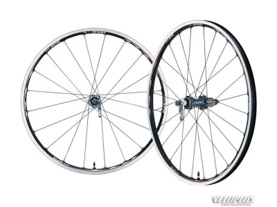 Esijooks Shimano WH-M970 front 26"