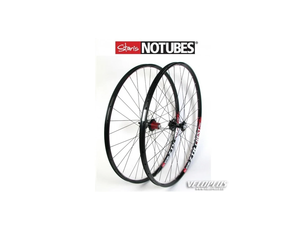 Jooksud NoTubes Crest 3.30 29"