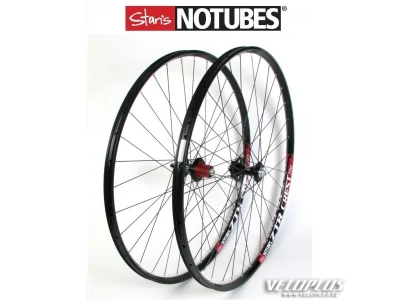 Jooksud NoTubes Crest 3.30 29"