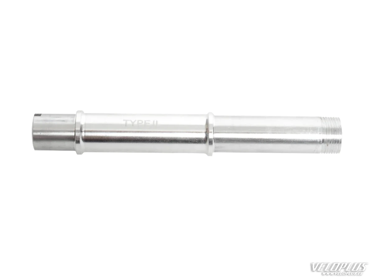 Takapääakseli NoTubes 10 x 135 mm 3.30