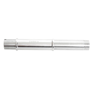 Takapääakseli NoTubes 10 x 135 mm 3.30