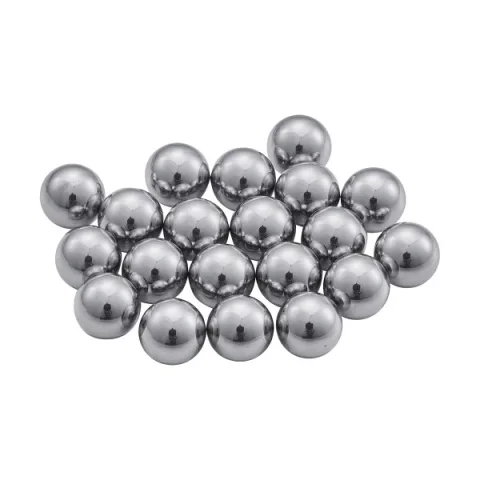 Kuul Shimano 3/16"X20