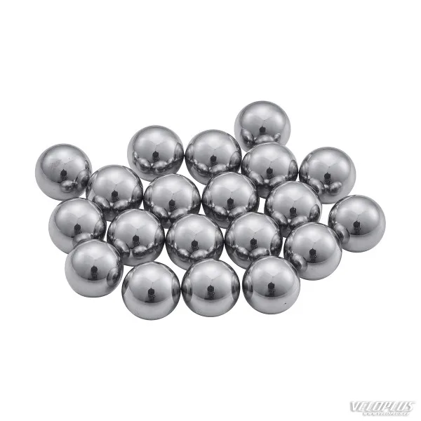 Kuul Shimano 3/16"X20