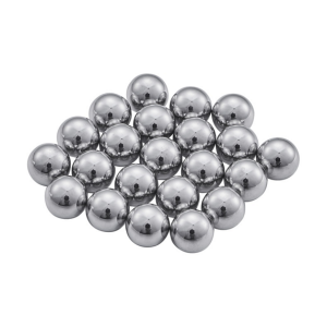 Shimano Stainless Steel Balls 3/16" (22 pieces) DuraAce