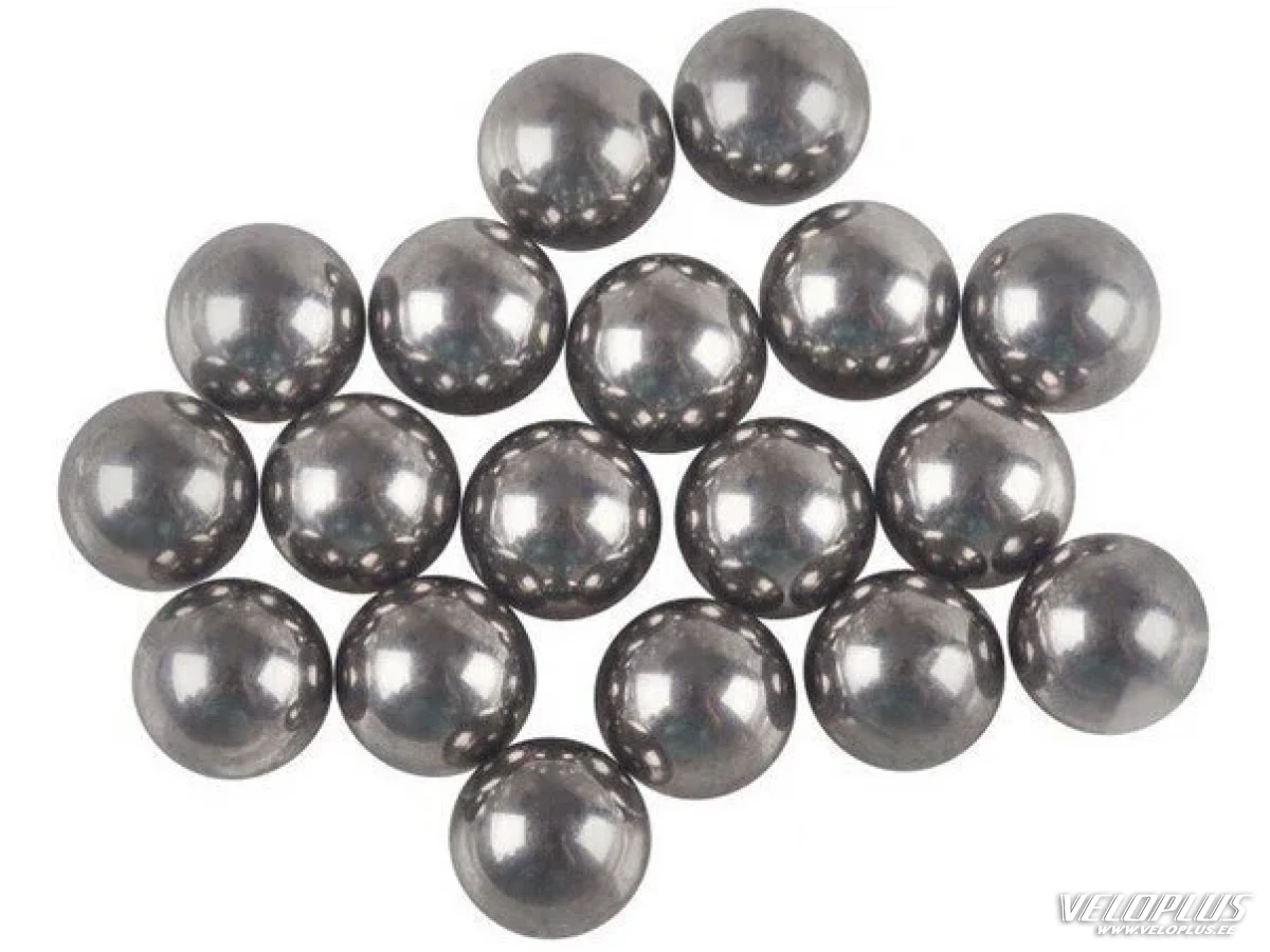 Подшипниковые шарики Shimano 1/4" x18