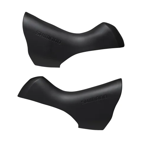 Kumihuput Shimano ST-6800/5800/4700 musta (pari)