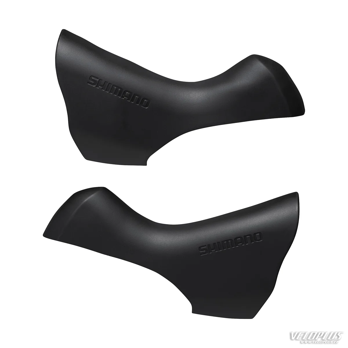 Kumihuput Shimano ST-6800/5800/4700 musta (pari)