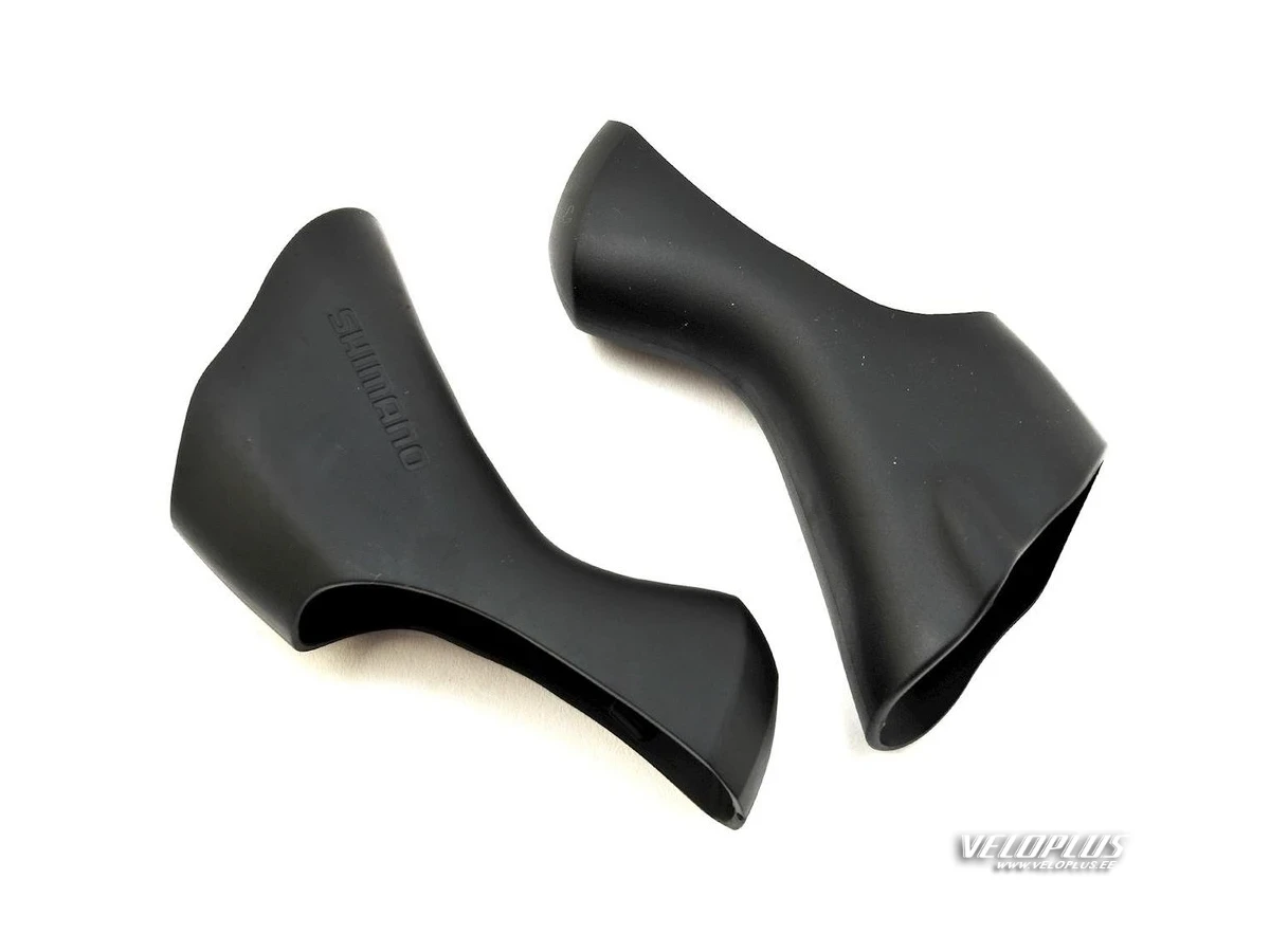 Bracket Cover Set ST-6800 Black