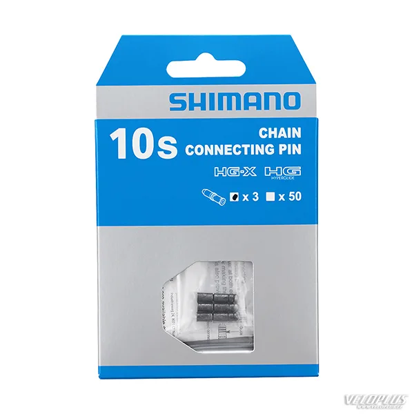 Ketitift Shimano 10k CN-7900/7801 3pcs