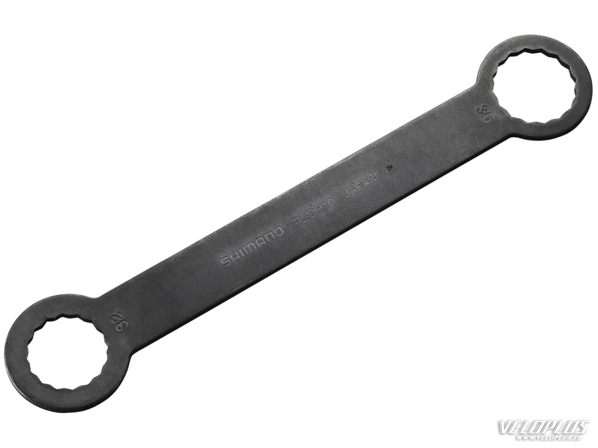 Võti Shimano DH10 cap removal