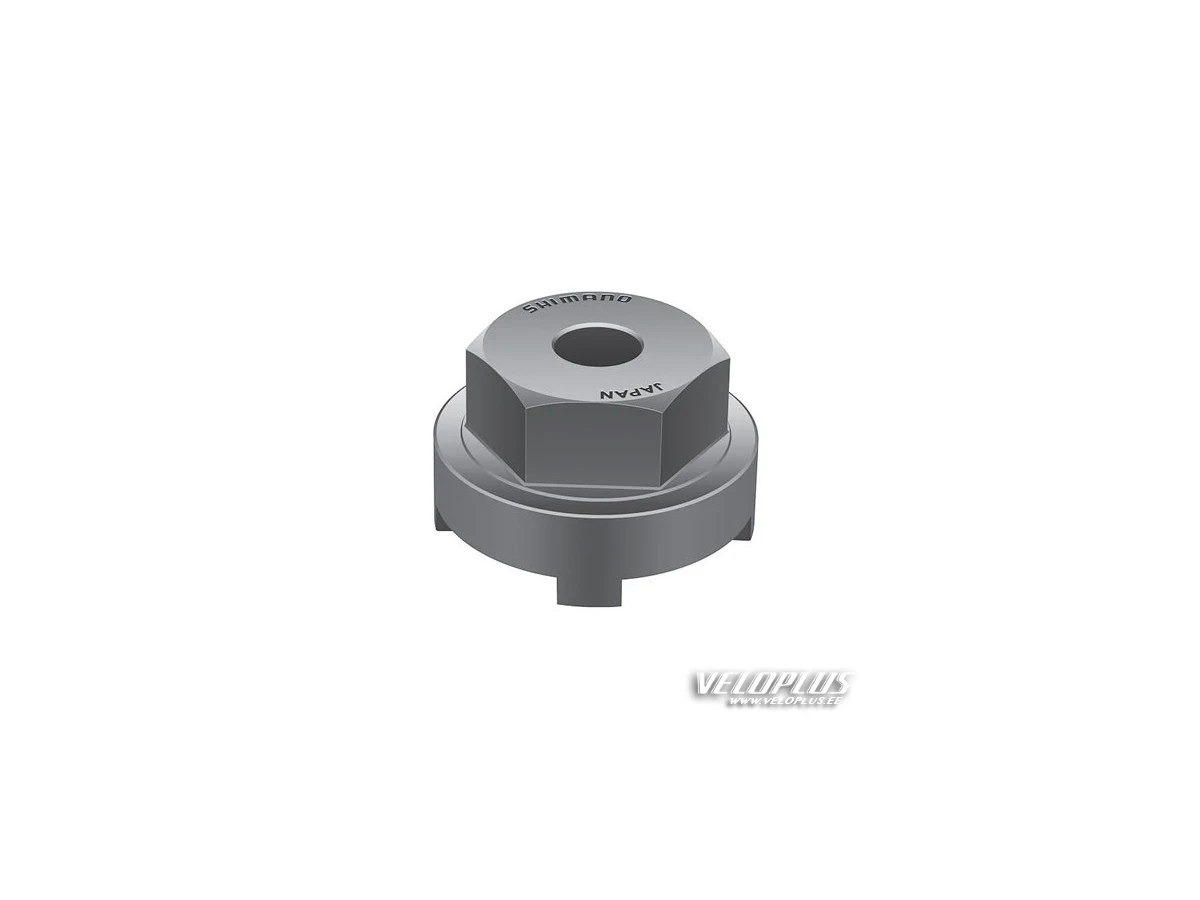 Freewheel removal tool Shimano TL-FW45