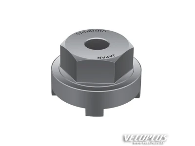 Freewheel removal tool Shimano TL-FW45