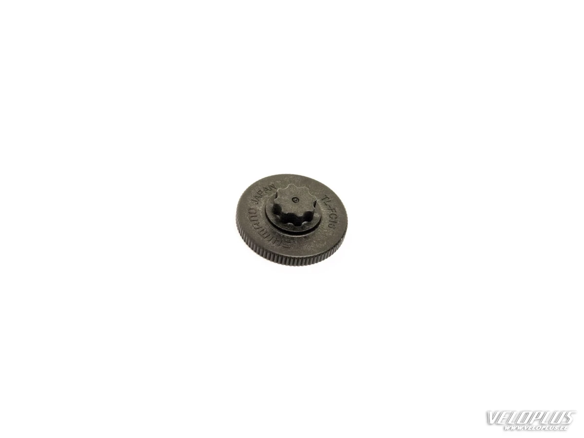 Crank arm installation tool Shimano TL-FC16