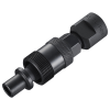 Shimano TL-FC11 Cotterless crank extractor (15 mm wrench) thumbnail 1