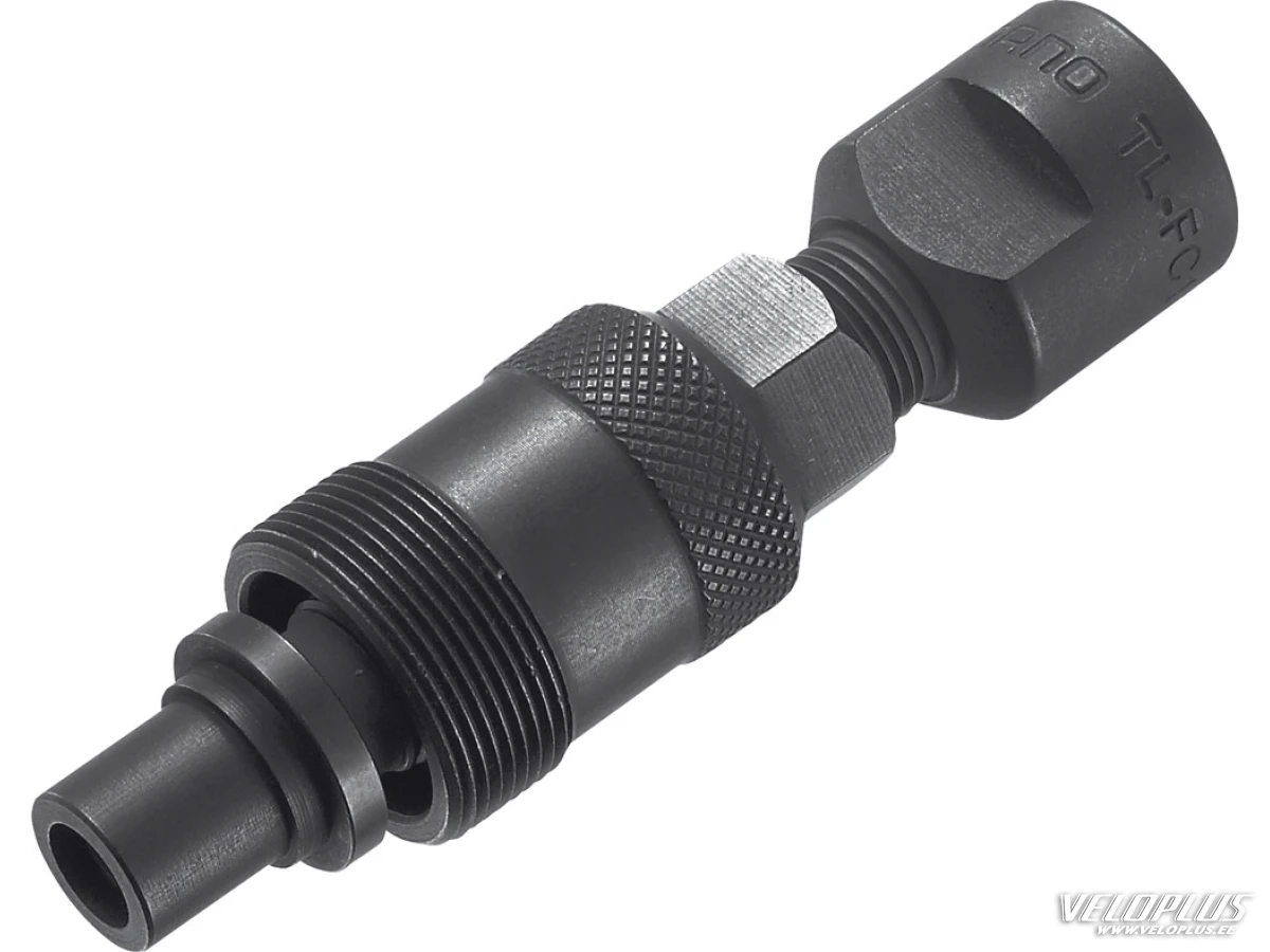 Shimano TL-FC11 Cotterless crank extractor (15 mm wrench)