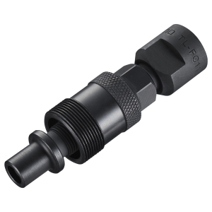 Shimano TL-FC11 Cotterless crank extractor (15 mm wrench)