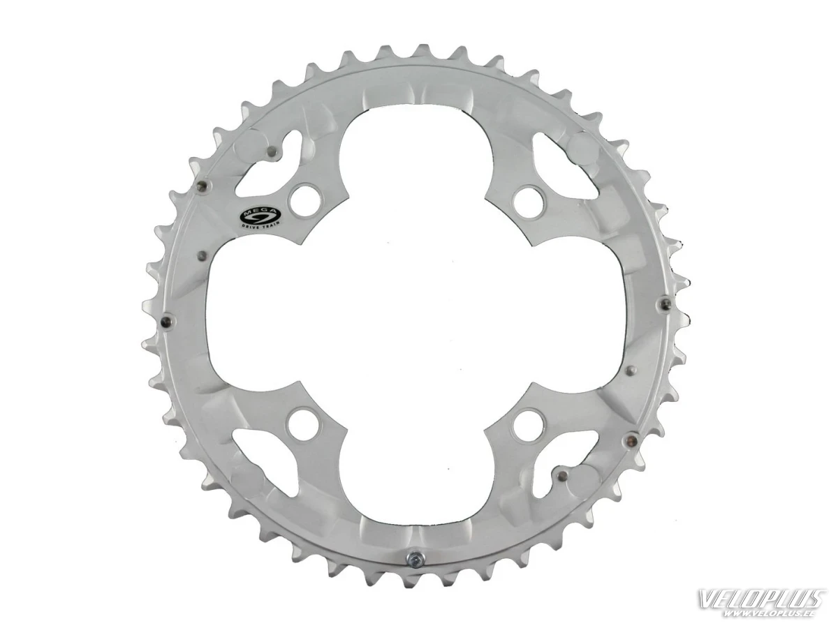 Chainring Shimano Deore M510 44T (3x9)