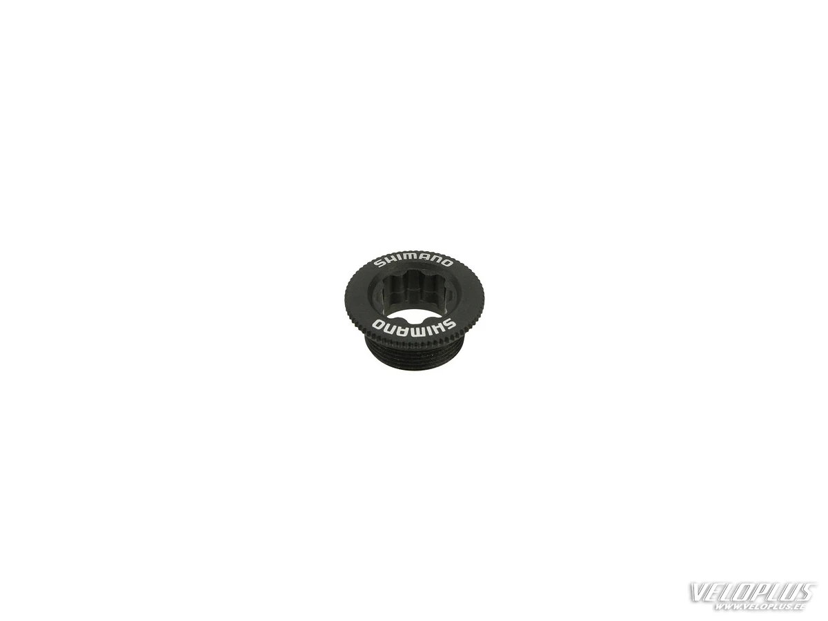 Polt vändale Shimano FC-M760 plast