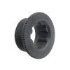 Crankbolt Shimano Deore LX FC-M582