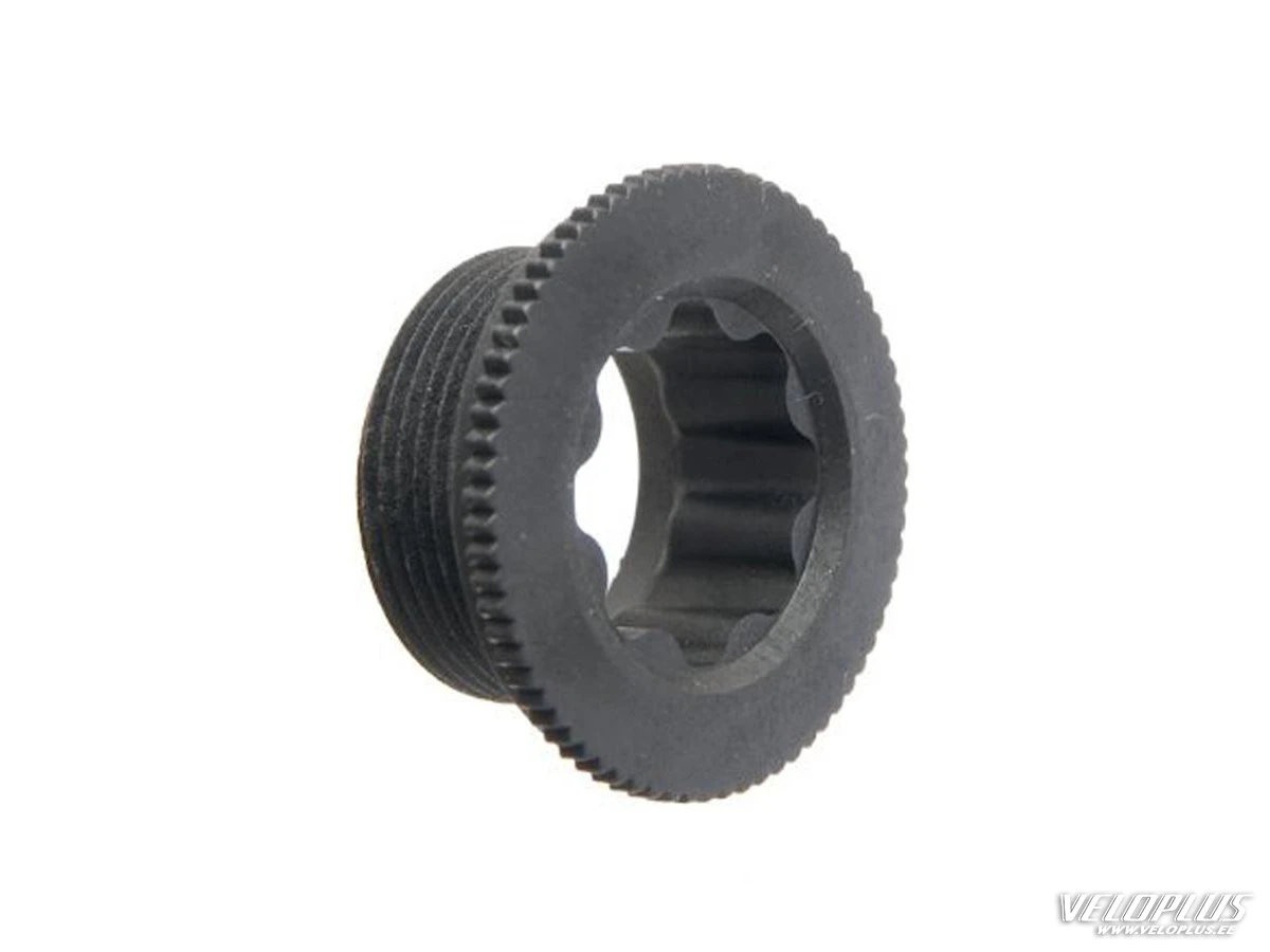 Crankbolt Shimano Deore LX FC-M582
