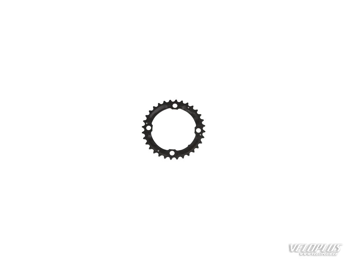Chainring Shimano M760 32h silver XT
