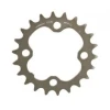 Chainring Shimano M580 22T steel thumbnail 1