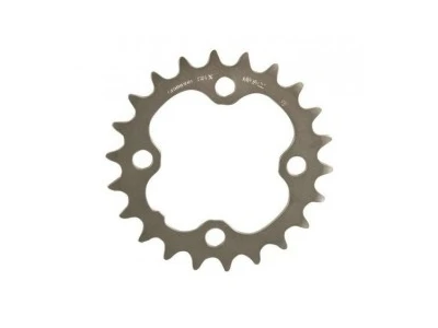 Chainring Shimano M580 22T steel