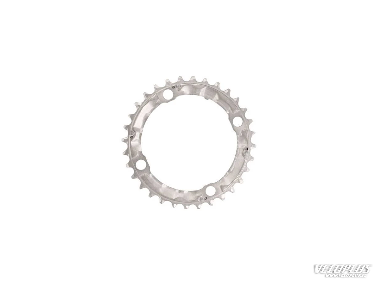 Hammasratas Shimano LX M580 32h