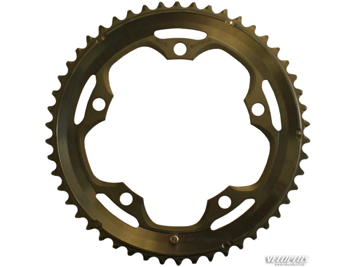 Chainring Shimano 105 FC-5600 52T-B