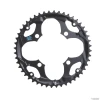 Chainring Shimano M411 48H black thumbnail 1