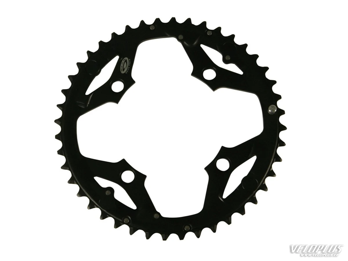 Hammasratas Shimano Deore M530 44H must 3x9