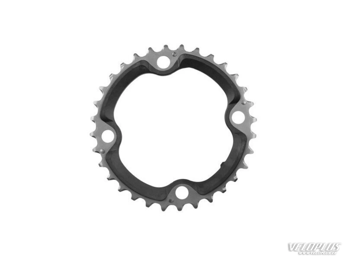 Chainring Shimano XTR M970 32T AA