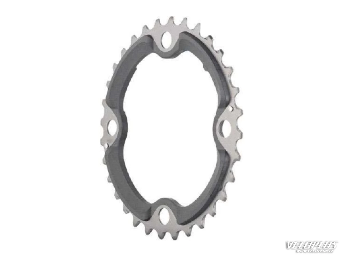 Chainring Shimano XTR M970 32T AB