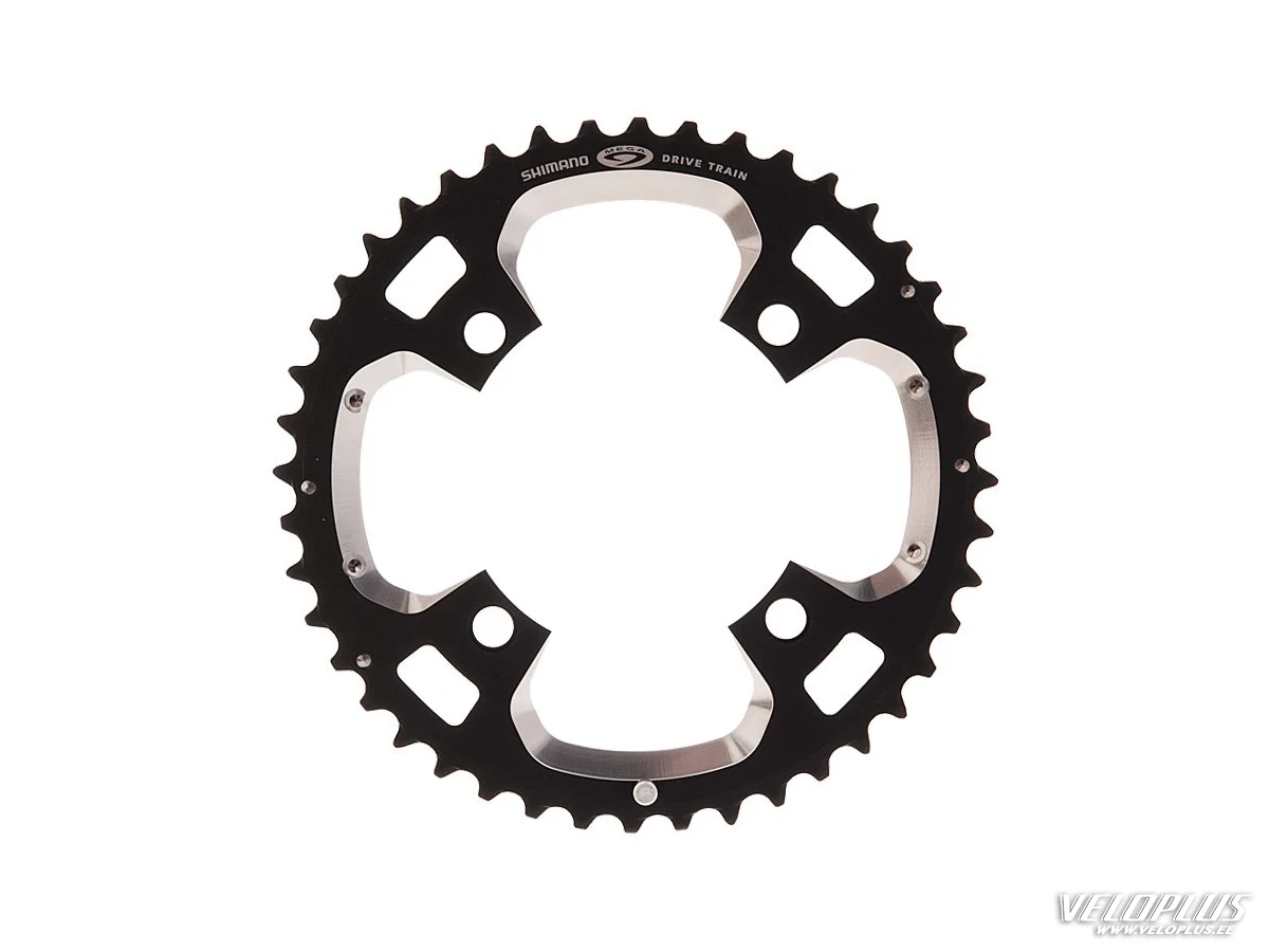 Chainring Shimano M770 44h black