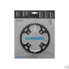 Chainring Shimano M770 44h black 10s thumbnail 1