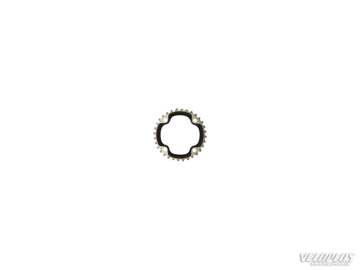 Hammasratas Shimano M660 32h (L) 3x9