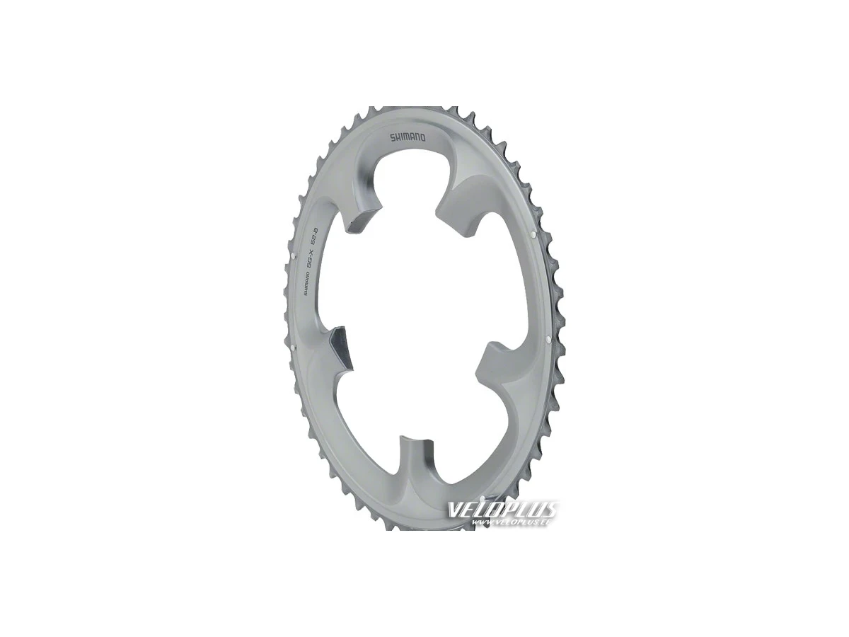 Chainring Shimano 6700 52T-B