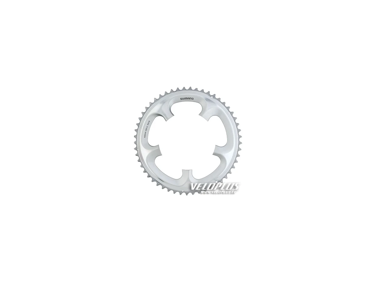 Hammasratas Shimano 6700 53h-B
