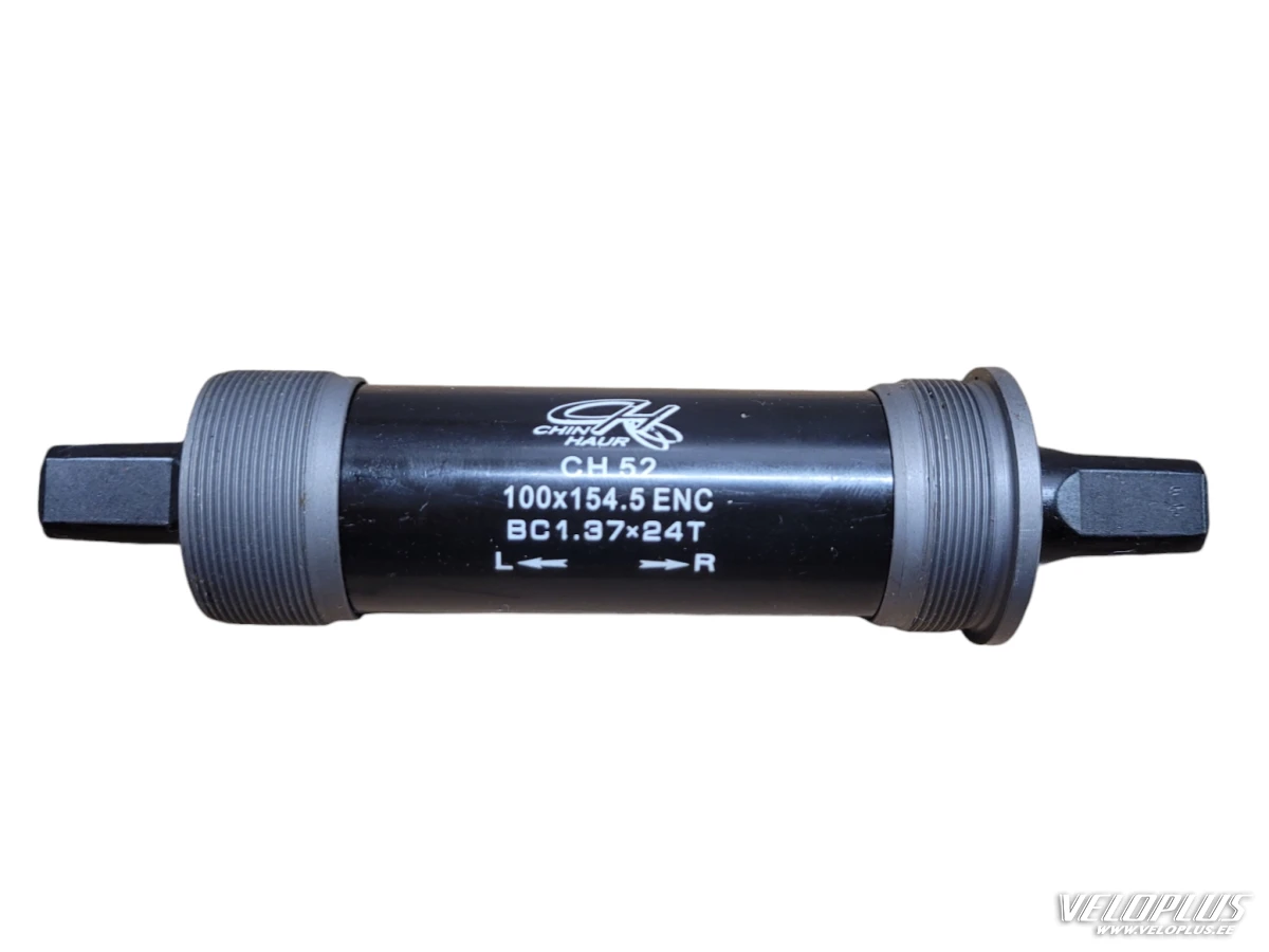 Keskjooks MONTANA FAT fatbike´ile 100x154,5mm