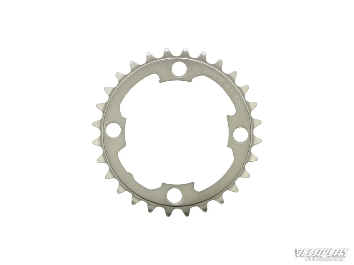 Hammasratas Shimano XTR M985 28h-AG