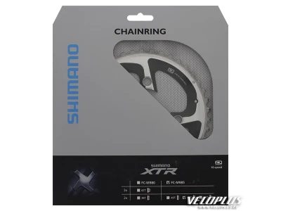 Hammasratas Shimano M985 42h XTR