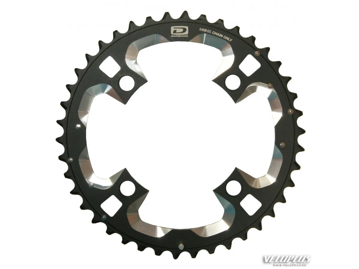 Hammasratas Shimano M770-10 42t AE