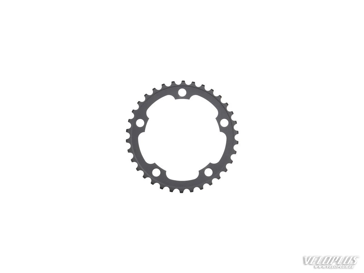 Chainring Shimano 5750 110x34h black 105