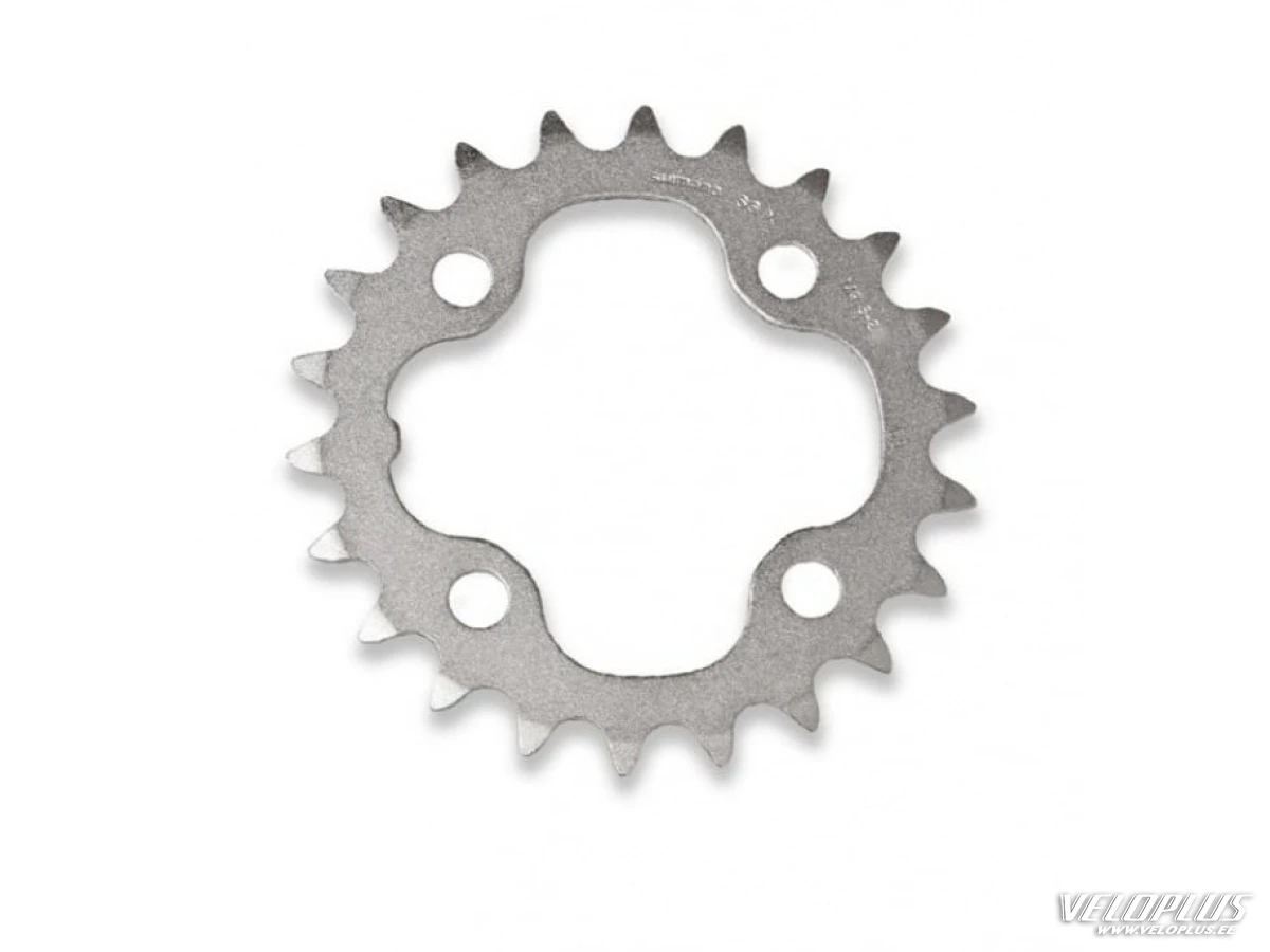 Chainring Shimano Deore XT FC-M780 24T-AE