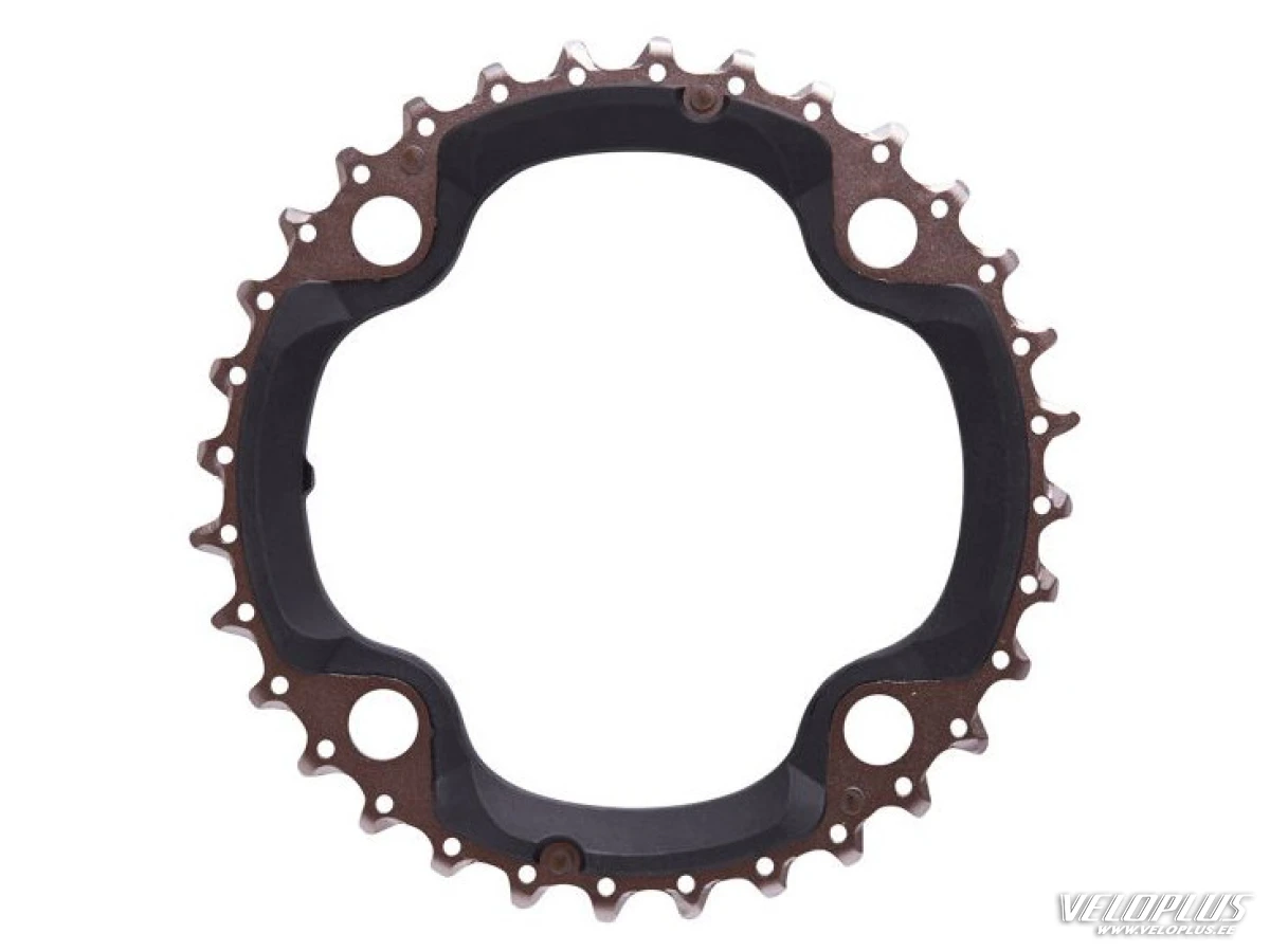 Chainring Shimano SLX FC-M670-10 32T