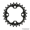 Hammasratas Shimano SLX M675 28h thumbnail 1